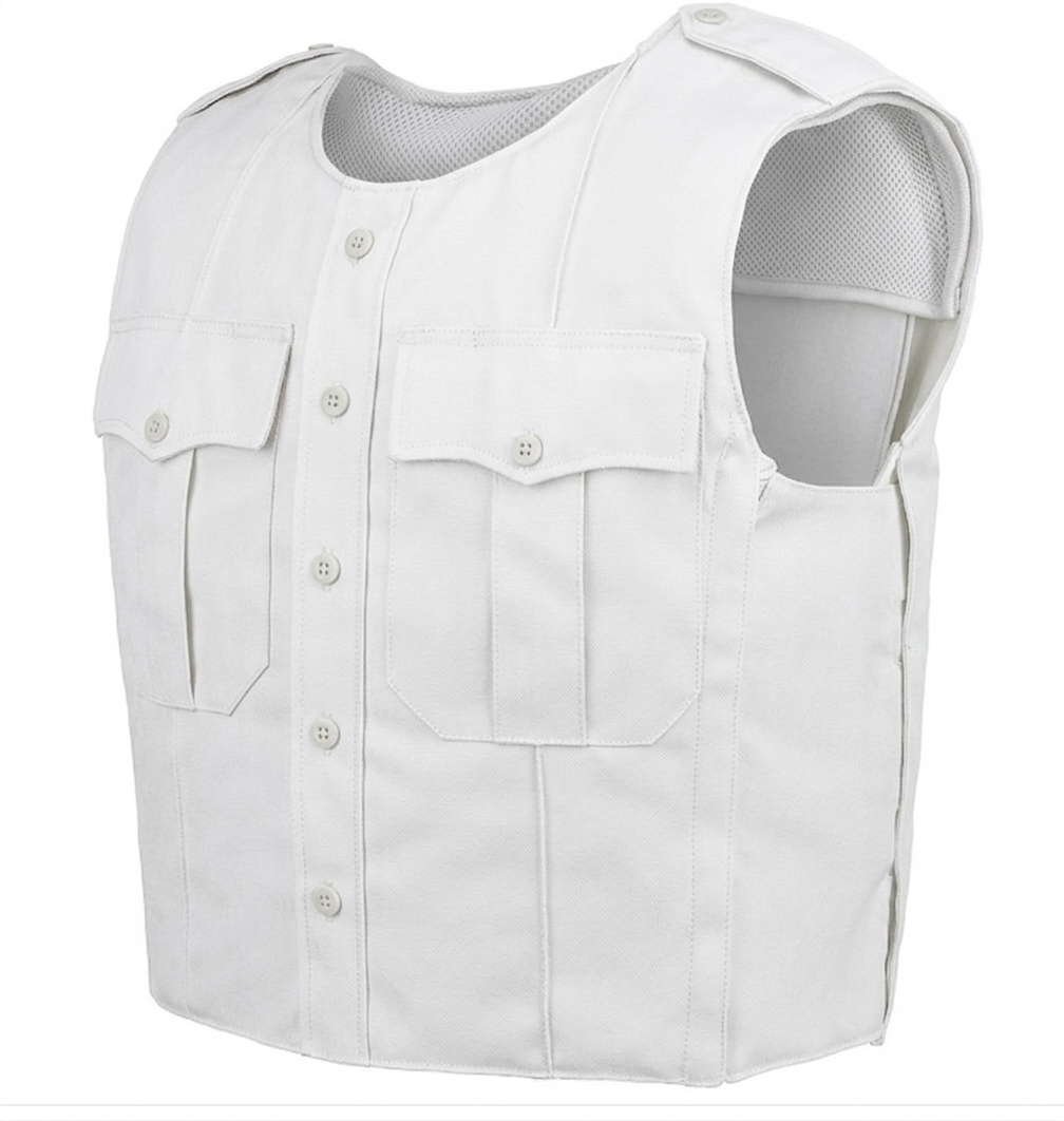 NIJ Level 3A Ballistic Vest