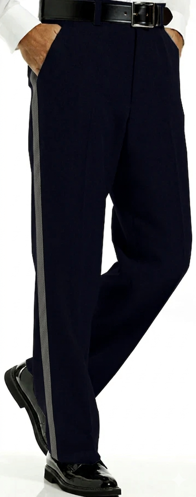 Men's Security Pant With Extend