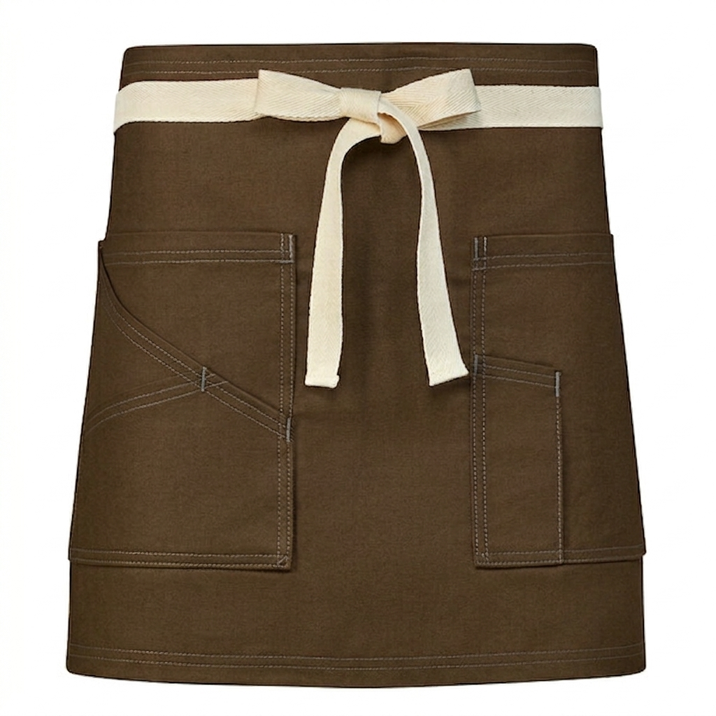 Flex Strap Utility Waist Apron