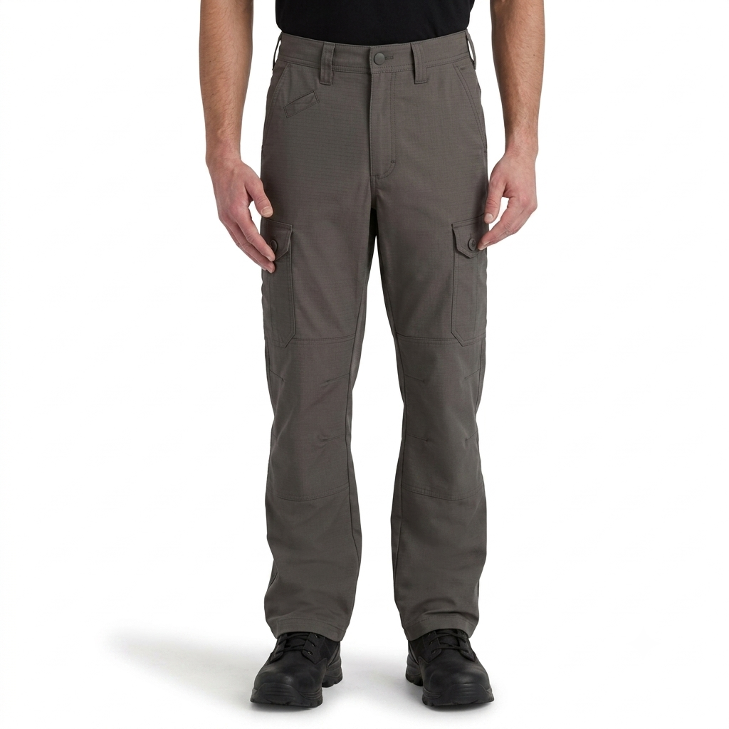 Men's Summerweight Tactical Pant
