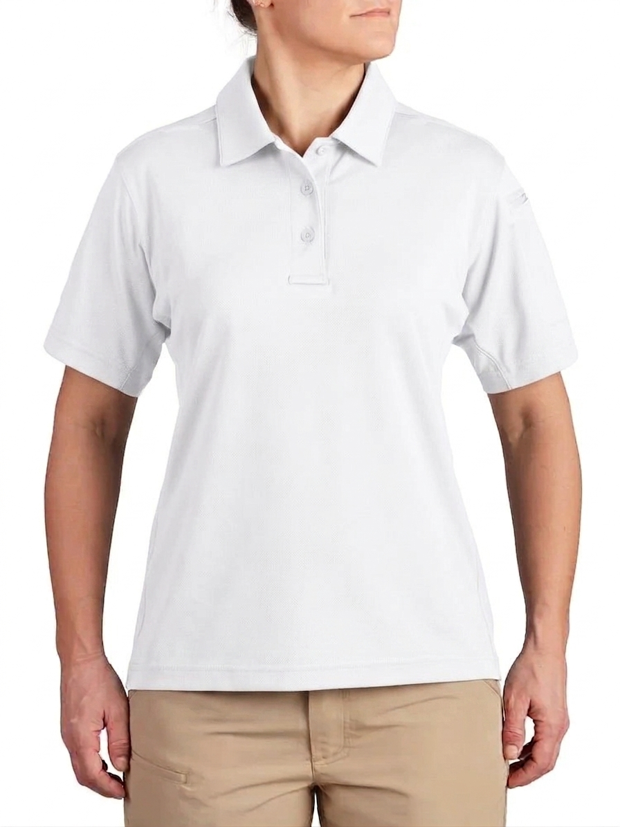Women's EdgeTec Polo