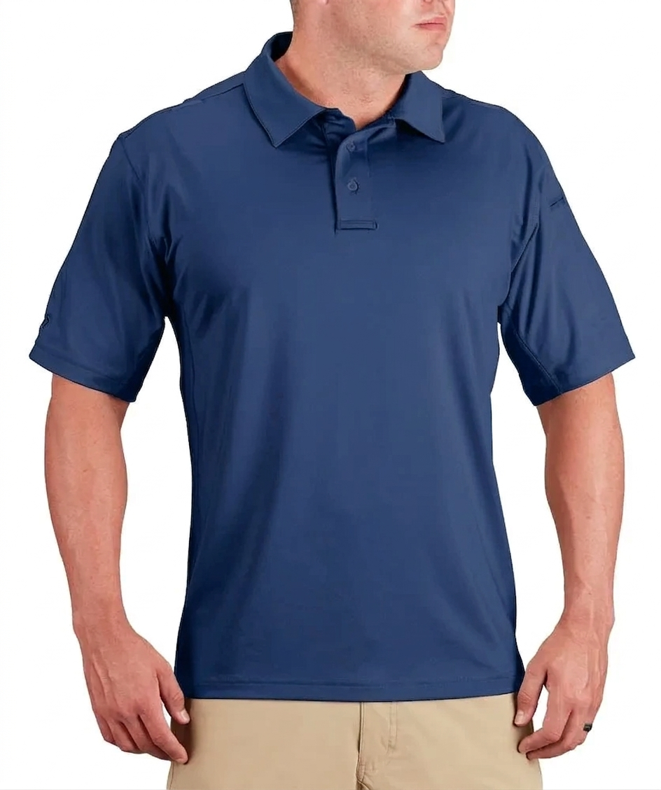 Men's EdgeTec Polo