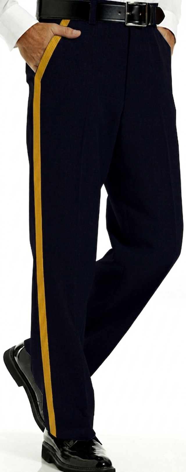 Men's Security Pant With Extend