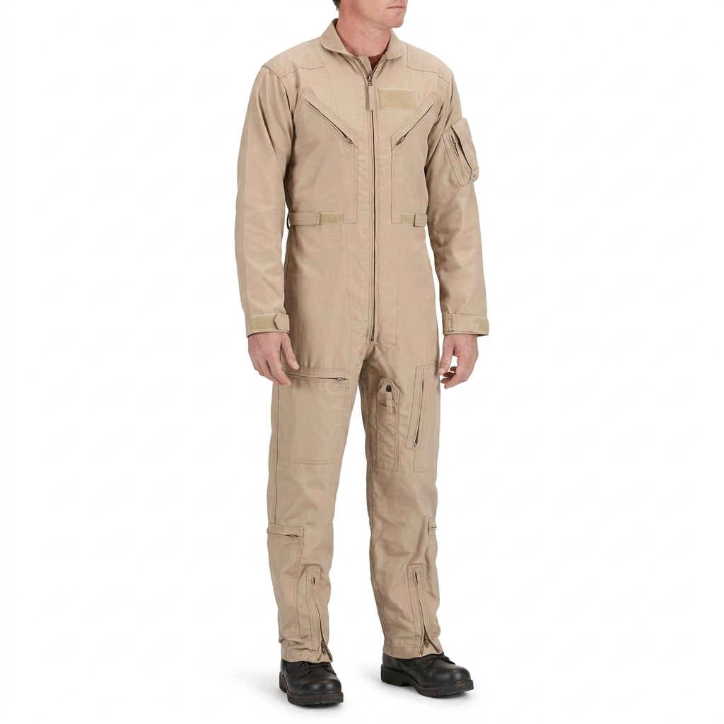 CWU 27/P Nomex® Flight Suit