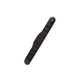 Laser Sure Grip Slotted Padded Belt