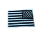 Southern Poverty Law Center - USA Flag Patch