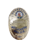 St. Joseph Police Dept. Badge (Sample)