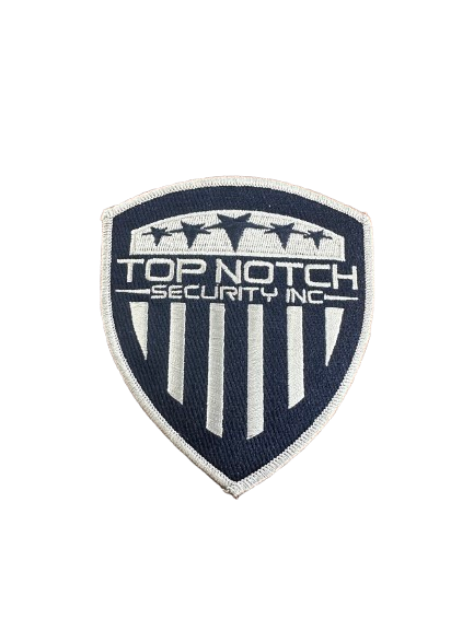 Patch (Top Notch Security Inc) PLS