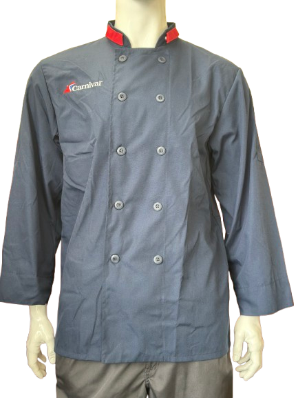 Chef Coat - Female