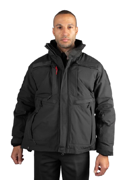 Sinatra Lancer 3 in 1 Winter Parka
