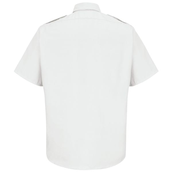 Men's Sentinel Basic Short Sleeve Shirt