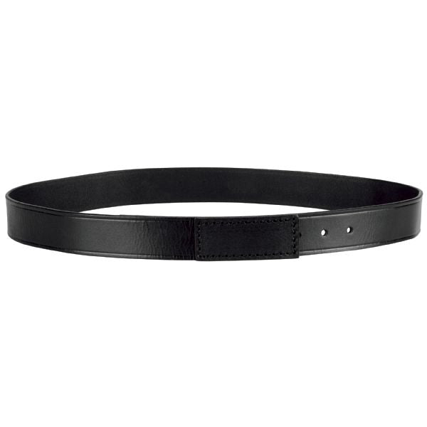 ZeroSkratch Leather Belt