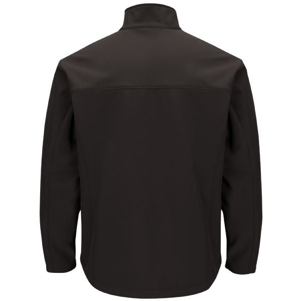 Men's Deluxe Soft Shell Jacket