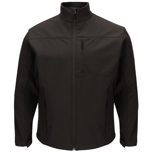 Men's Deluxe Soft Shell Jacket