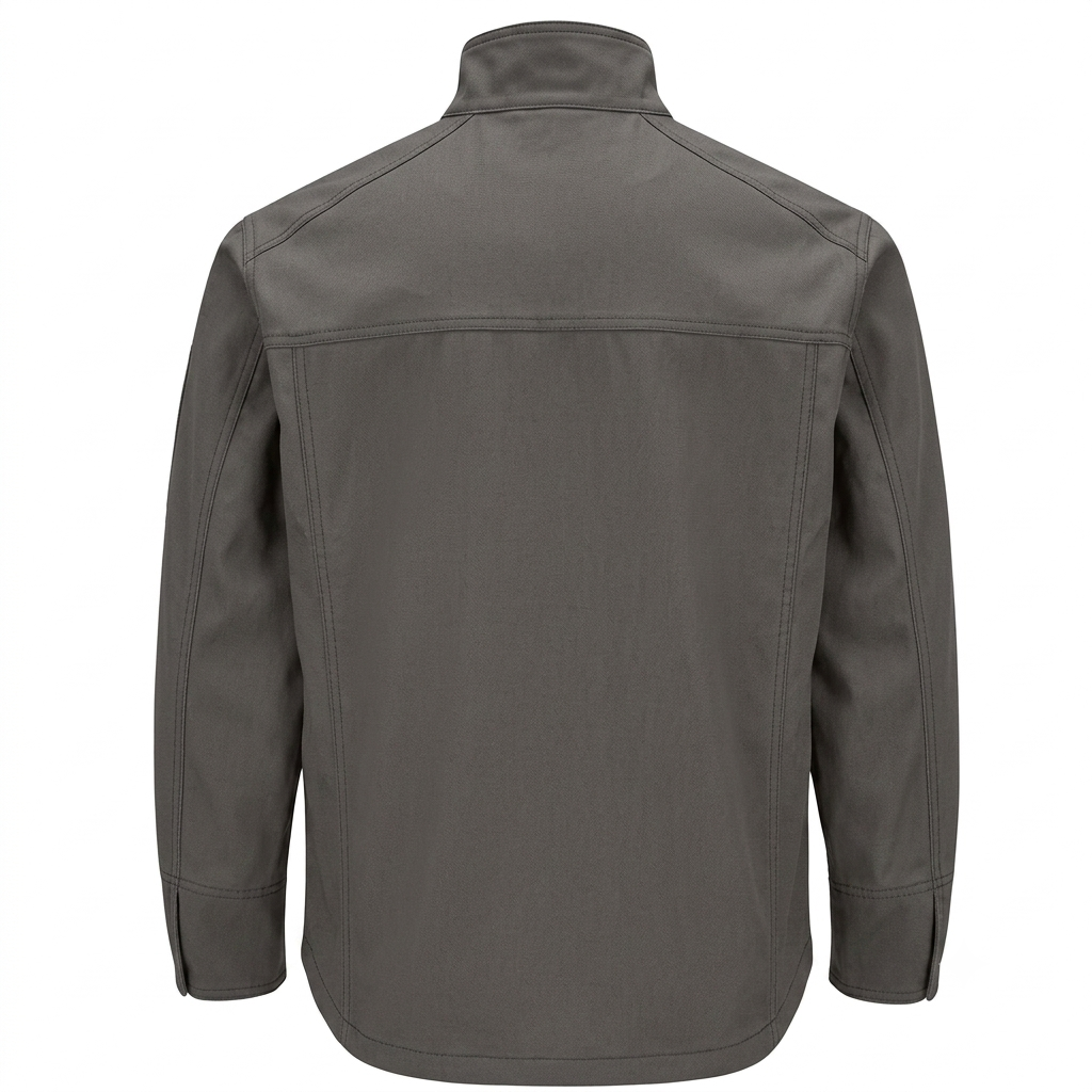 Men's Deluxe Soft Shell Jacket
