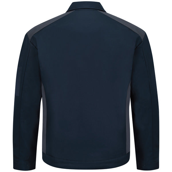 Performance Crew Jacket