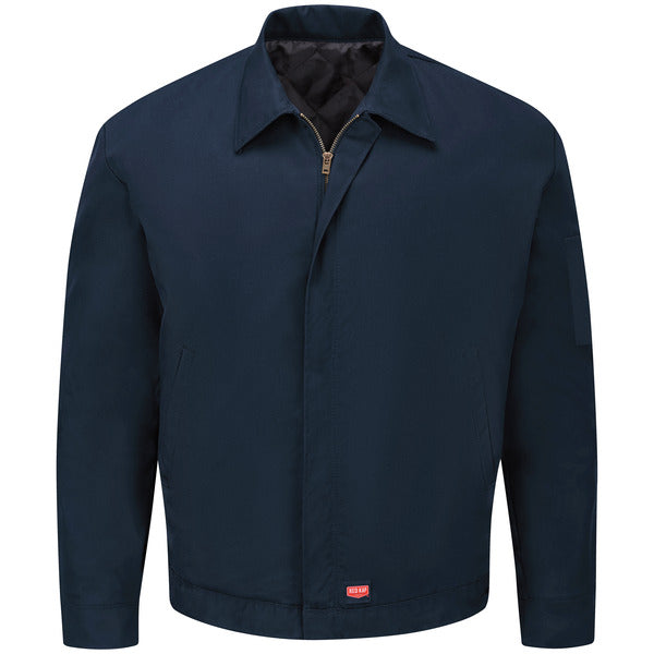 Performance Crew Jacket