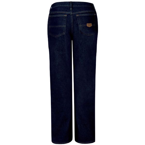 Women's Dura-Kap Flex Work Jean