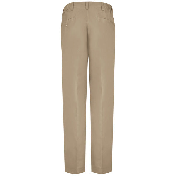 Men's Elastic Insert Pant