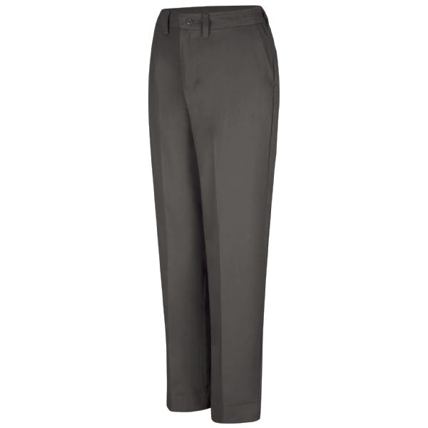 Women's Elastic Insert Work Pant