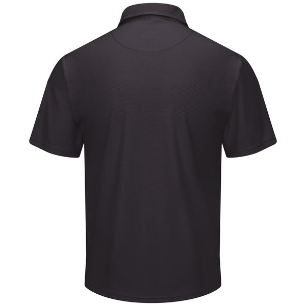 Men's Short Sleeve Performance Knit® Flex Series Pro Polo