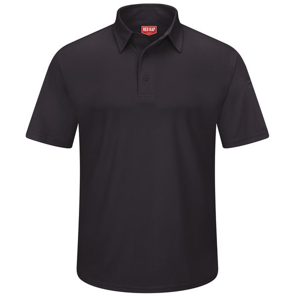 Men's Short Sleeve Performance Knit® Flex Series Pro Polo