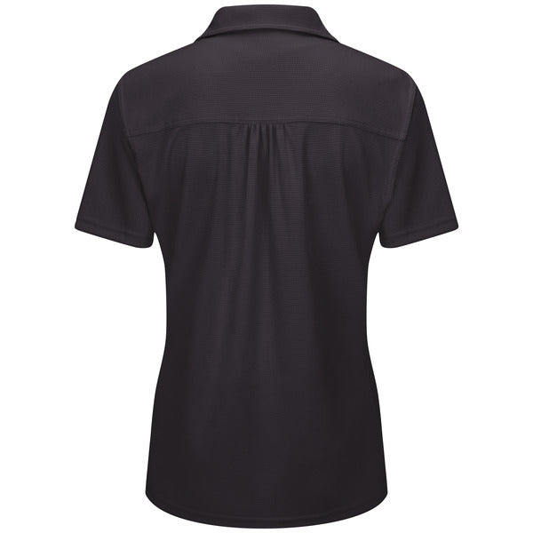 Women's Short Sleeve Performance Knit® Flex Series Pro Polo