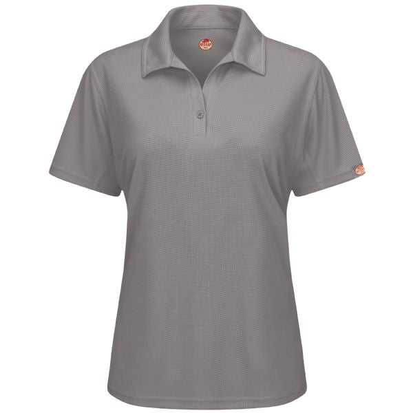 Women's Short Sleeve Performance Knit® Flex Series Pro Polo