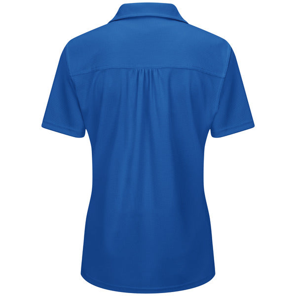 Women's Short Sleeve Performance Knit® Flex Series Pro Polo