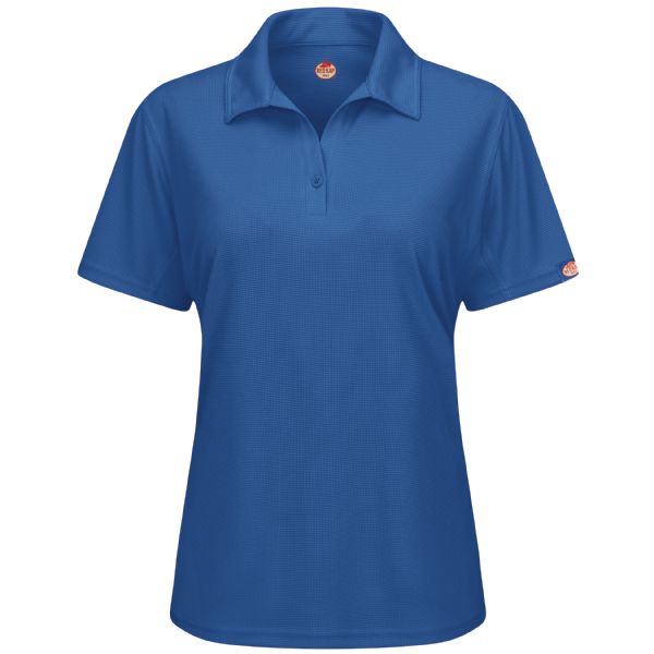 Women's Short Sleeve Performance Knit® Flex Series Pro Polo