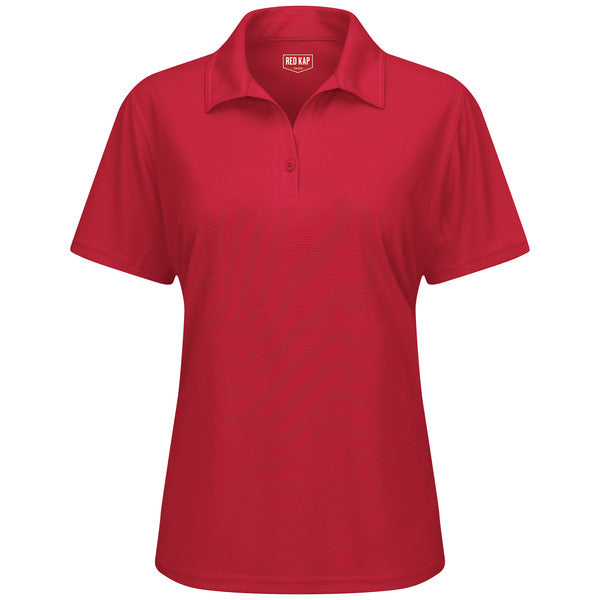 Women's Short Sleeve Performance Knit® Flex Series Pro Polo