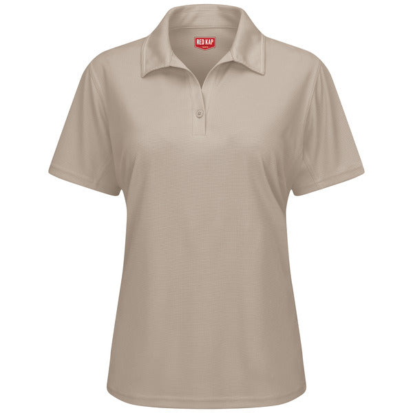 Women's Short Sleeve Performance Knit® Flex Series Pro Polo