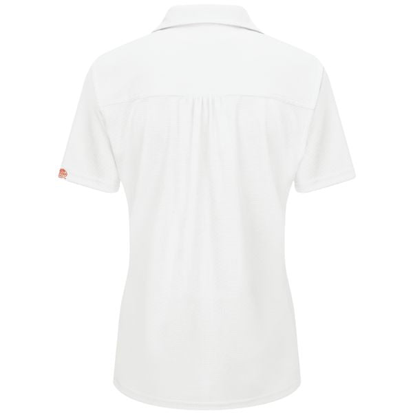 Women's Short Sleeve Performance Knit® Flex Series Pro Polo