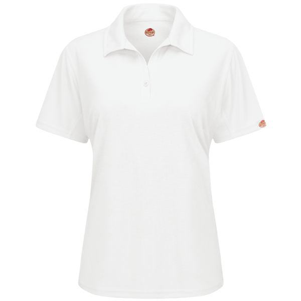 Women's Short Sleeve Performance Knit® Flex Series Pro Polo