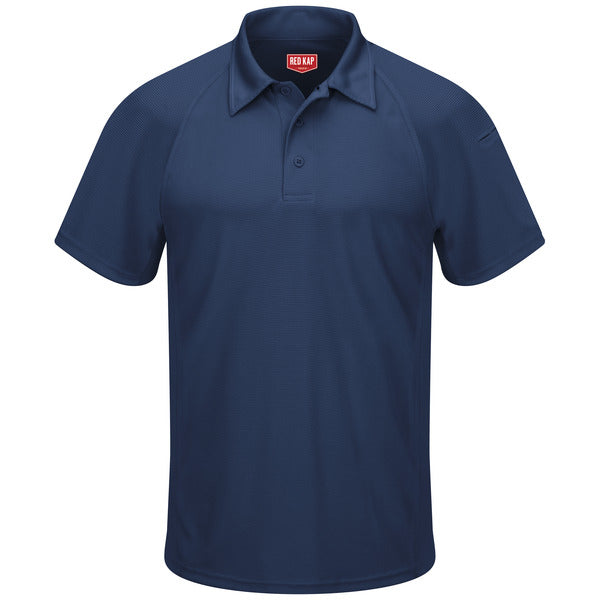 Men's Short Sleeve Performance Knit® Flex Series Active Polo