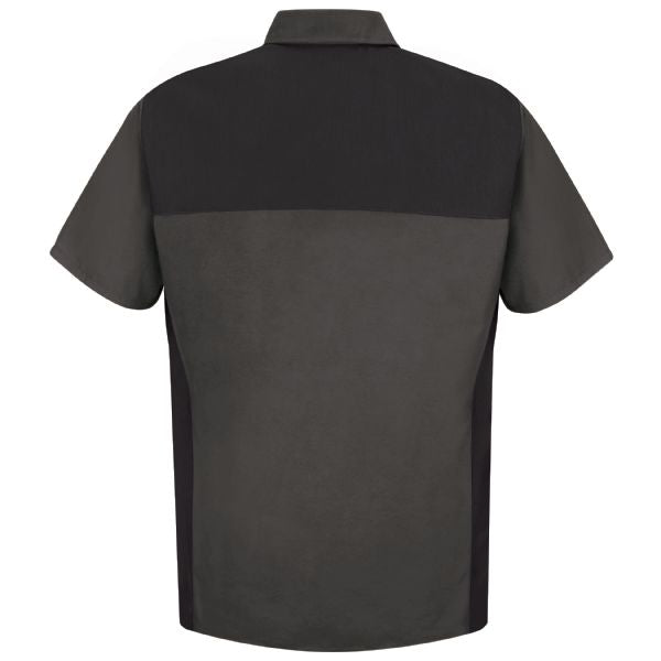 Men's Short Sleeve Motorsports Shirt