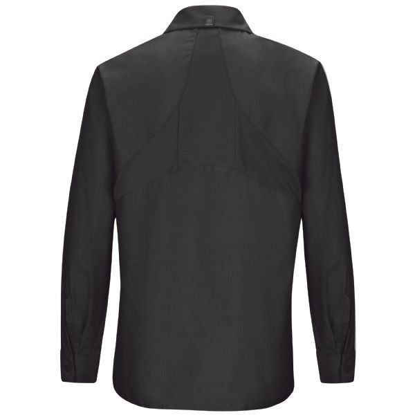 Women's Long Sleeve Work Shirt with MIMIX®