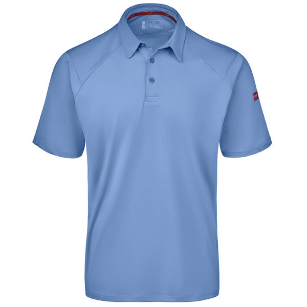 Men's Cooling Stretch Jersey Polo