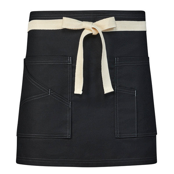 Flex Strap Utility Waist Apron