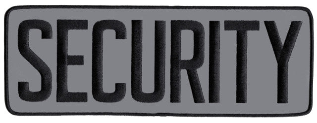 Patch (Security) Reflective