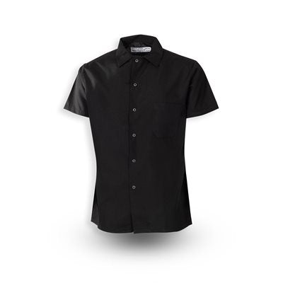 Cook Shirt with Pocket