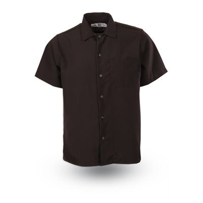 Keep Kool™ 1/2 Back Cook Shirt