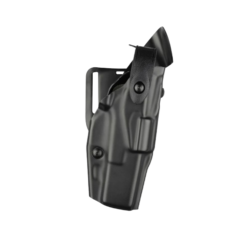 6360 ALS®/SLS Mid-Ride, Duty Rated Level III Retention™ Holster