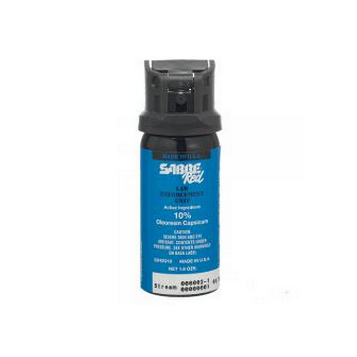Sabre Red 1.33% MC MK-3 1.8oz Foam Spray