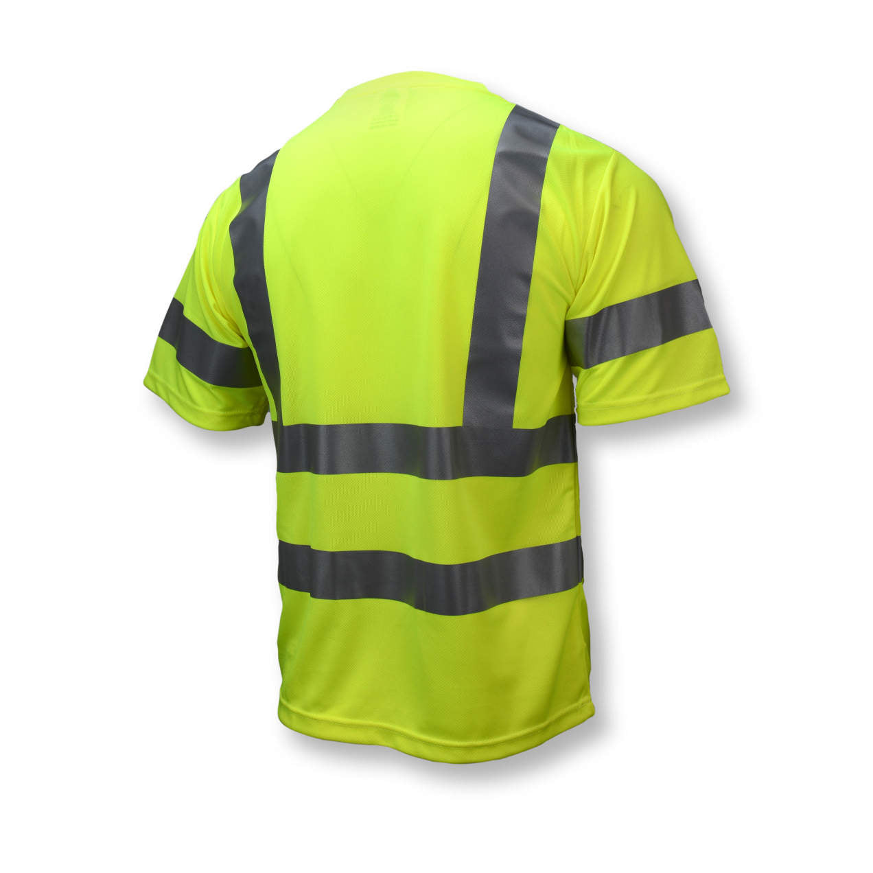 Type R Class 3 Short Sleeve T-Shirt With Max-Dri™