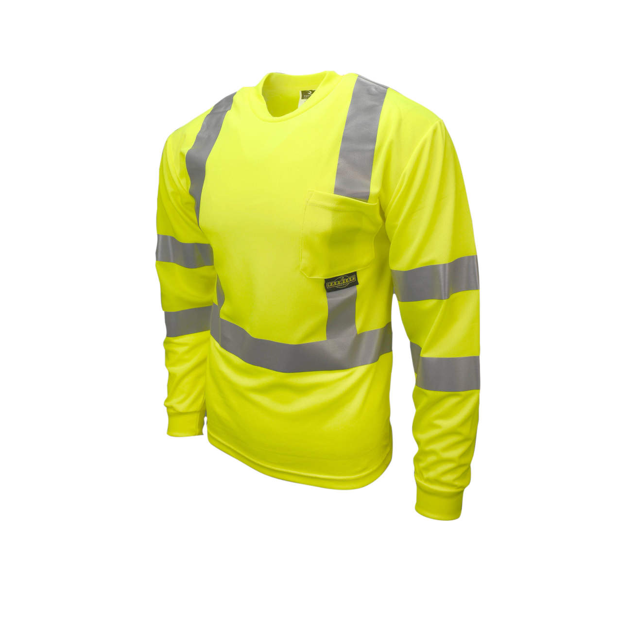 Class 3 Long Sleeve T-shirt with Max-Dri™