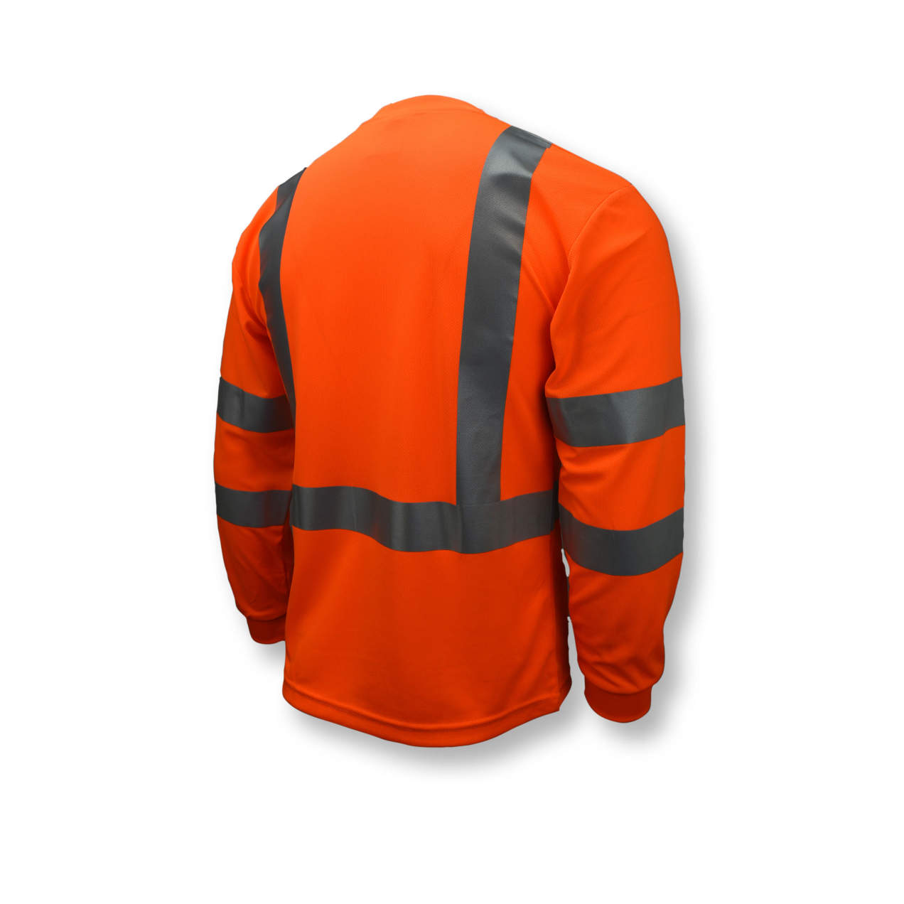 Class 3 Long Sleeve T-shirt with Max-Dri™