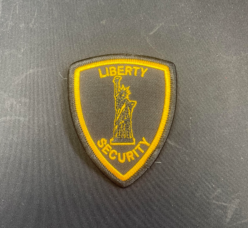 Patch (Liberty Security), Small