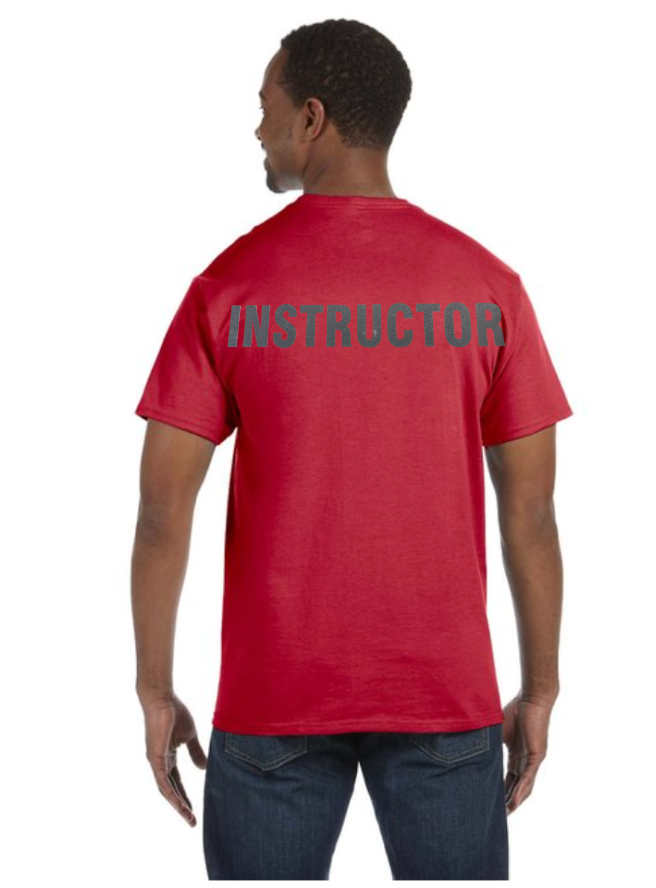 VLTS Unisex Dri-Power® 50/50 T-Shirt
