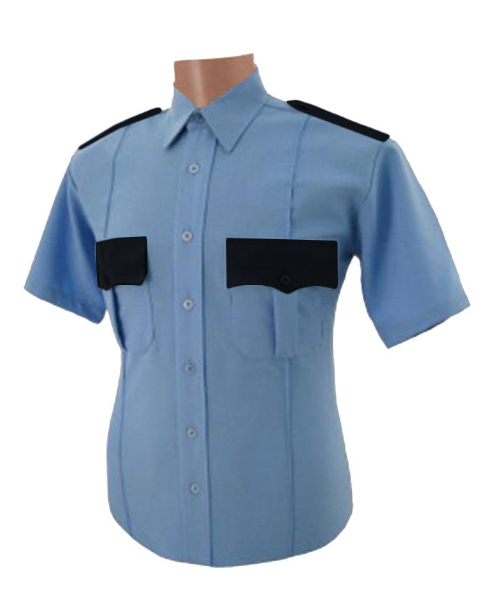 TG All Polyester Short Sleeve Shirt